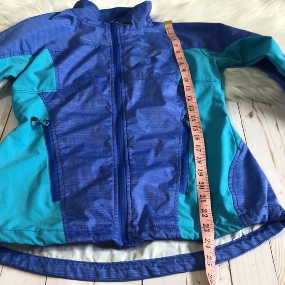 Avalanche Rain Jacket Size Small EUC - Picture 11 of 13